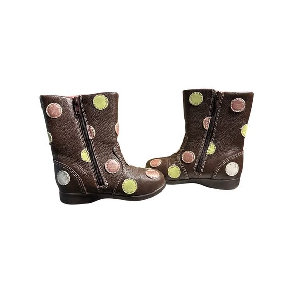 PEDIPED BOOTS size 7 - Picture 4 of 5